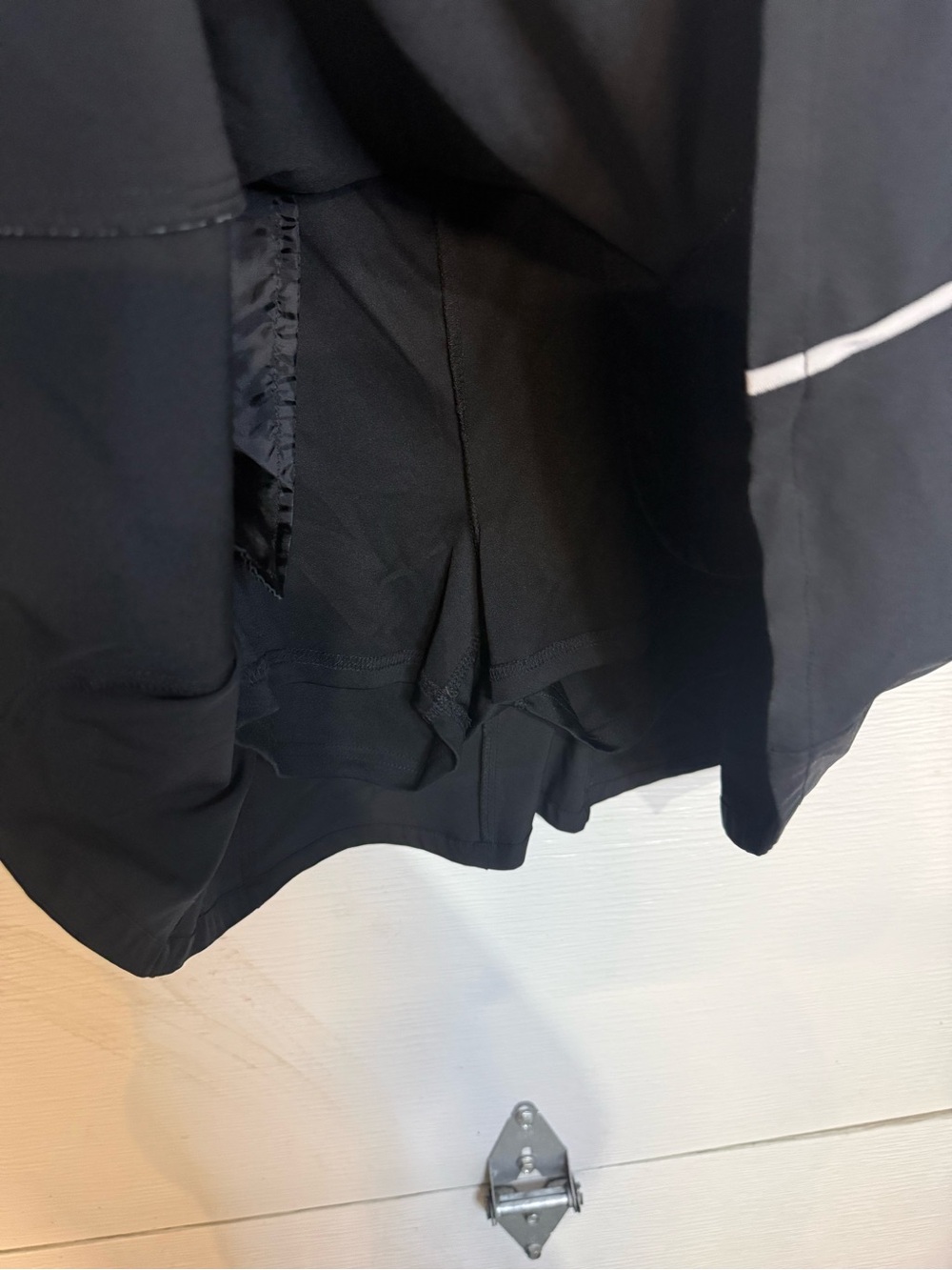 GGBLUE LUXE SPORT 2 PLEATED GOLF SKIRT 6 - Picture 4 of 5